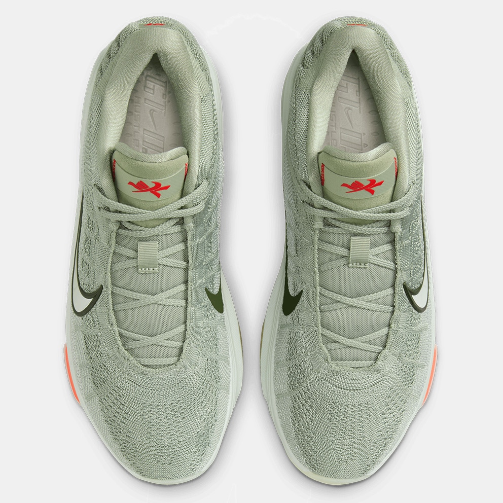 Nike G.T. Hustle 3 "Our Holiday" Men's Basketball Shoes
