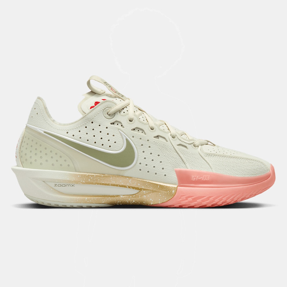 Nike Zoom G.T. Cut 3 "Our Holiday" Ανδρικά Μπασκετικά Παπούτσια
