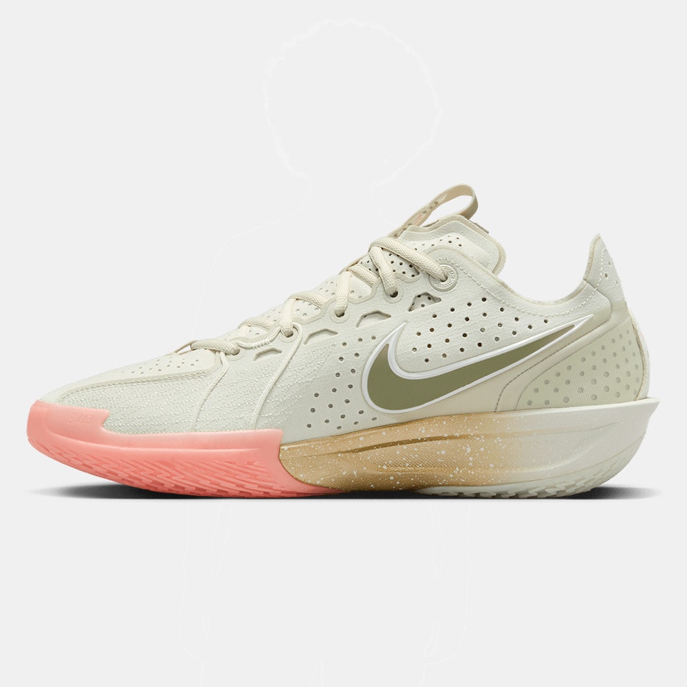Nike Zoom G.T. Cut 3 "Our Holiday" Ανδρικά Μπασκετικά Παπούτσια