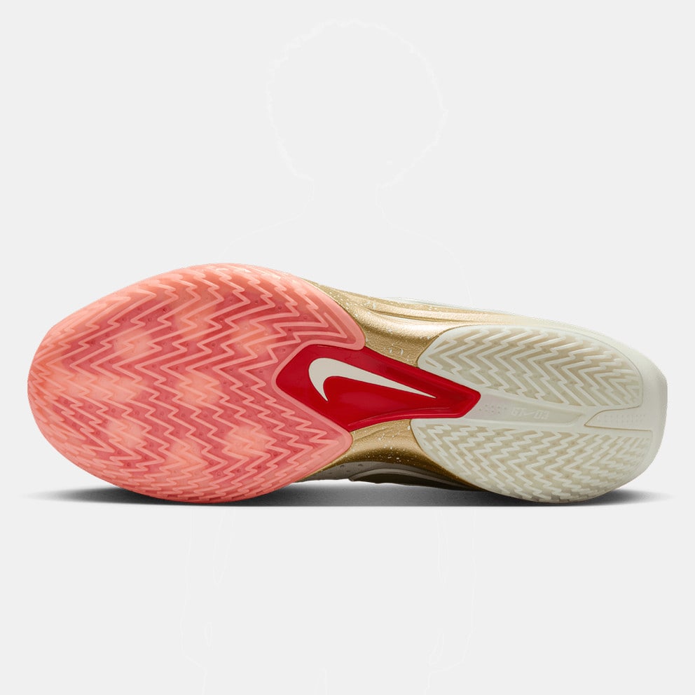 Nike Zoom G.T. Cut 3 "Our Holiday" Ανδρικά Μπασκετικά Παπούτσια