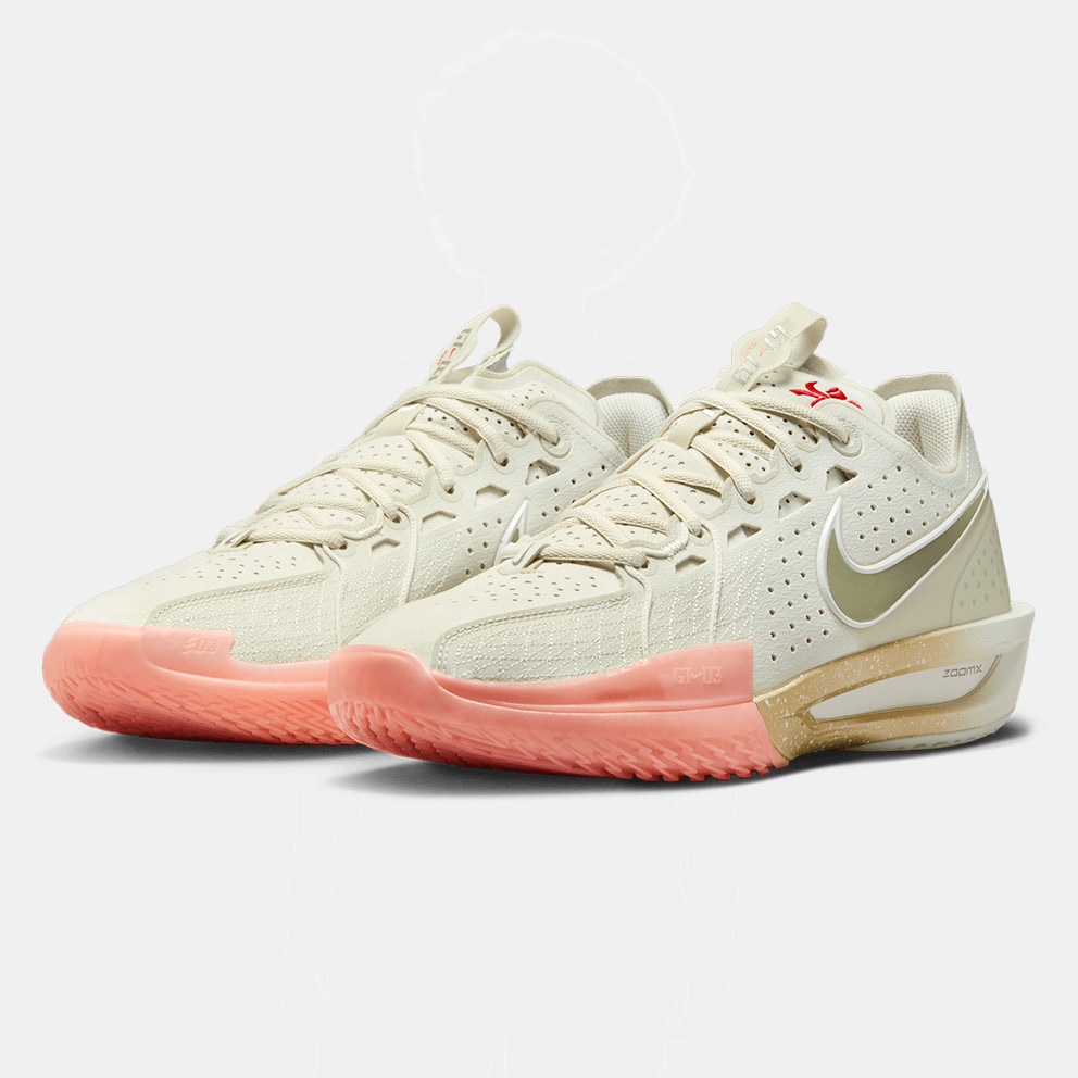 Nike Zoom G.T. Cut 3 "Our Holiday" Ανδρικά Μπασκετικά Παπούτσια