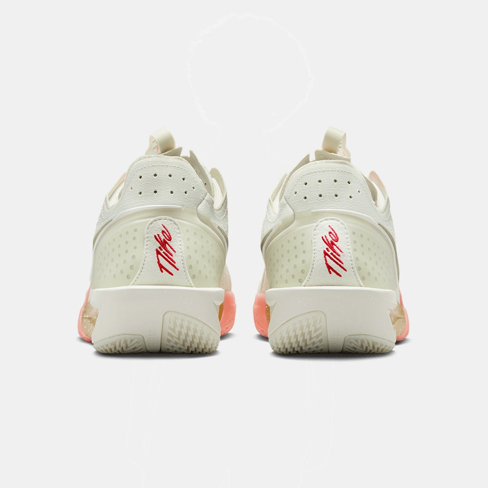 Nike Zoom G.T. Cut 3 "Our Holiday" Ανδρικά Μπασκετικά Παπούτσια
