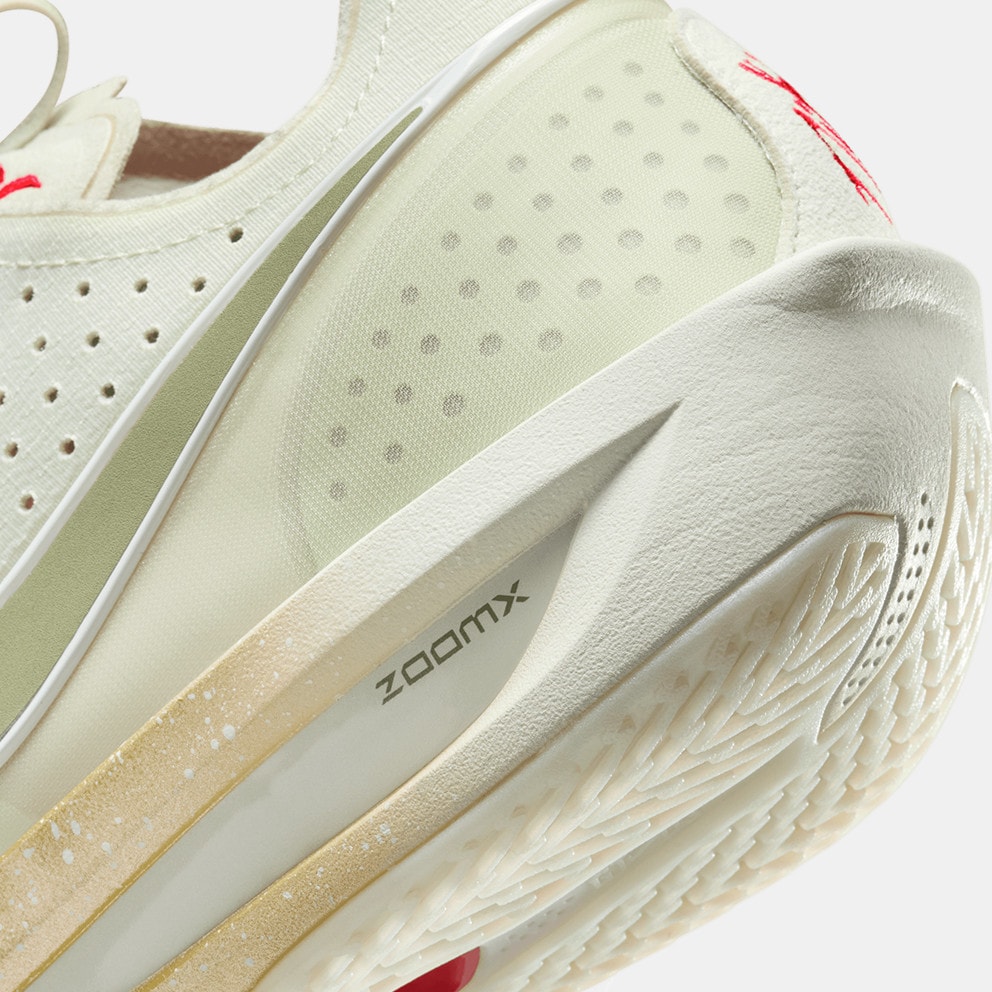 Nike Zoom G.T. Cut 3 "Our Holiday" Ανδρικά Μπασκετικά Παπούτσια