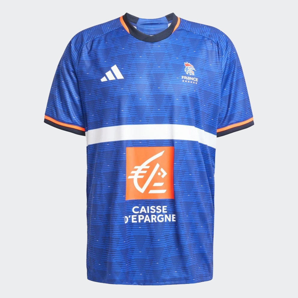 adidas France Handball Replica Jersey