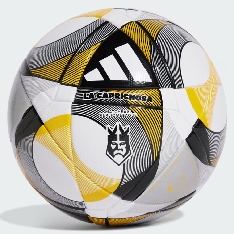 adidas Kings League La Caprichosa League Ball