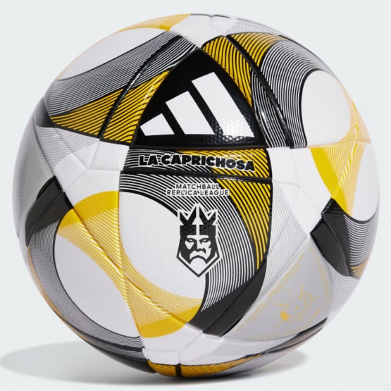 adidas Kings League La Caprichosa League Ball