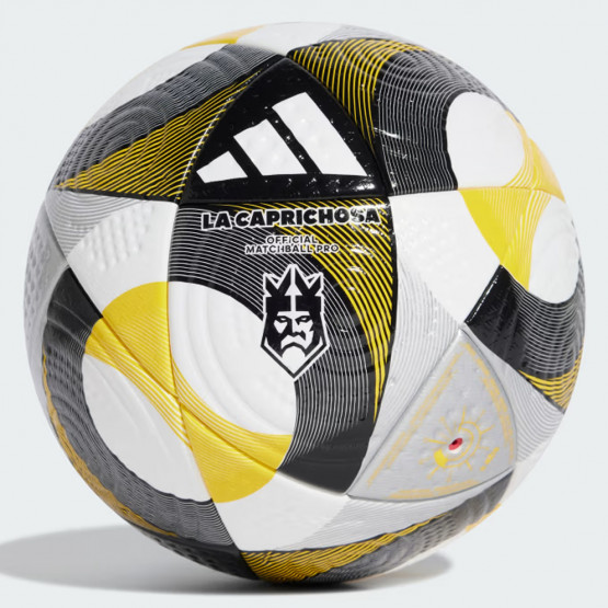 adidas Kings League La Caprichosa Pro Ball
