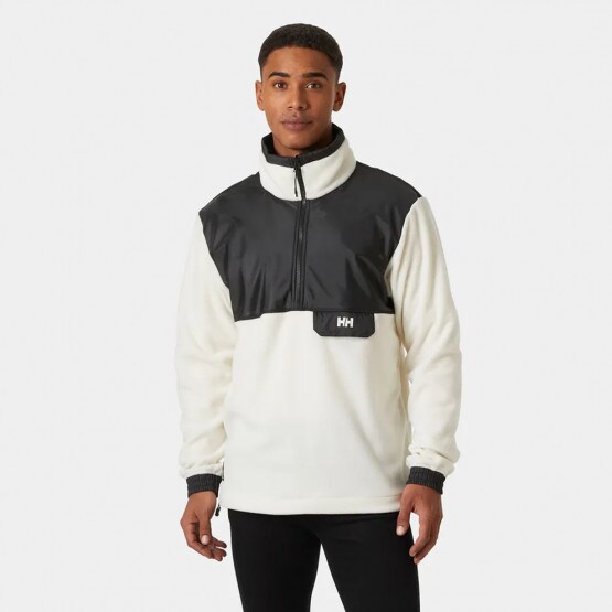 Helly Hansen Yu 1/2 Zip Fleece