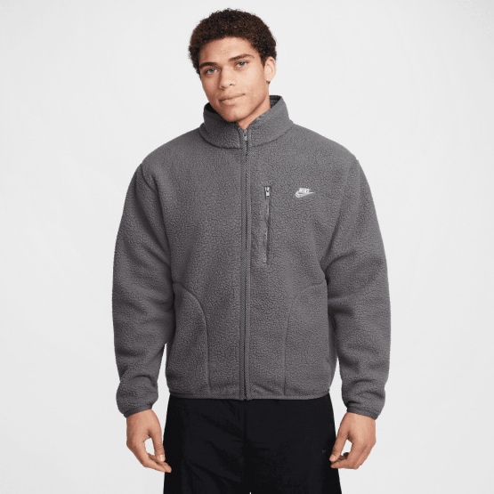 Nike Club Seasonal Winter Ανδρικό Μπουφάν