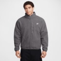Nike Club Seasonal Winter Ανδρικό Μπουφάν