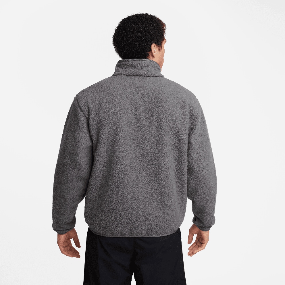 Nike Club Seasonal Winter Ανδρικό Μπουφάν