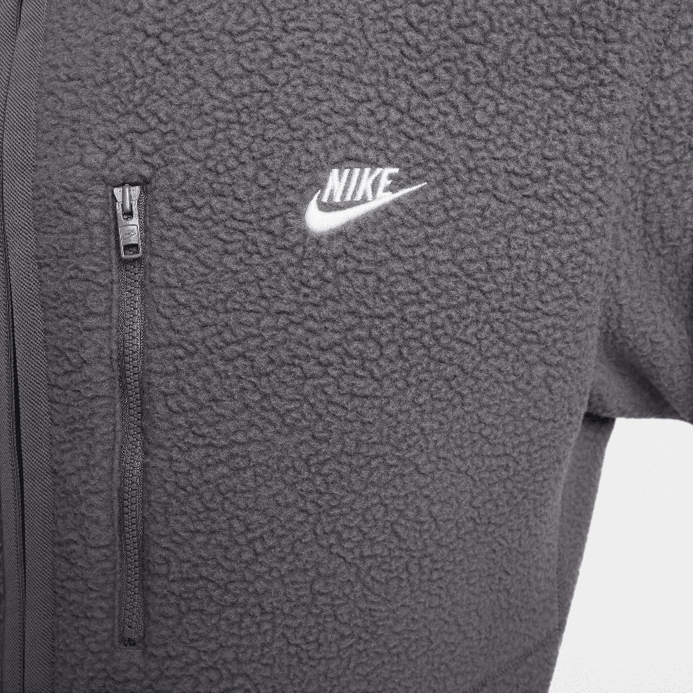 Nike Club Seasonal Winter Ανδρικό Μπουφάν