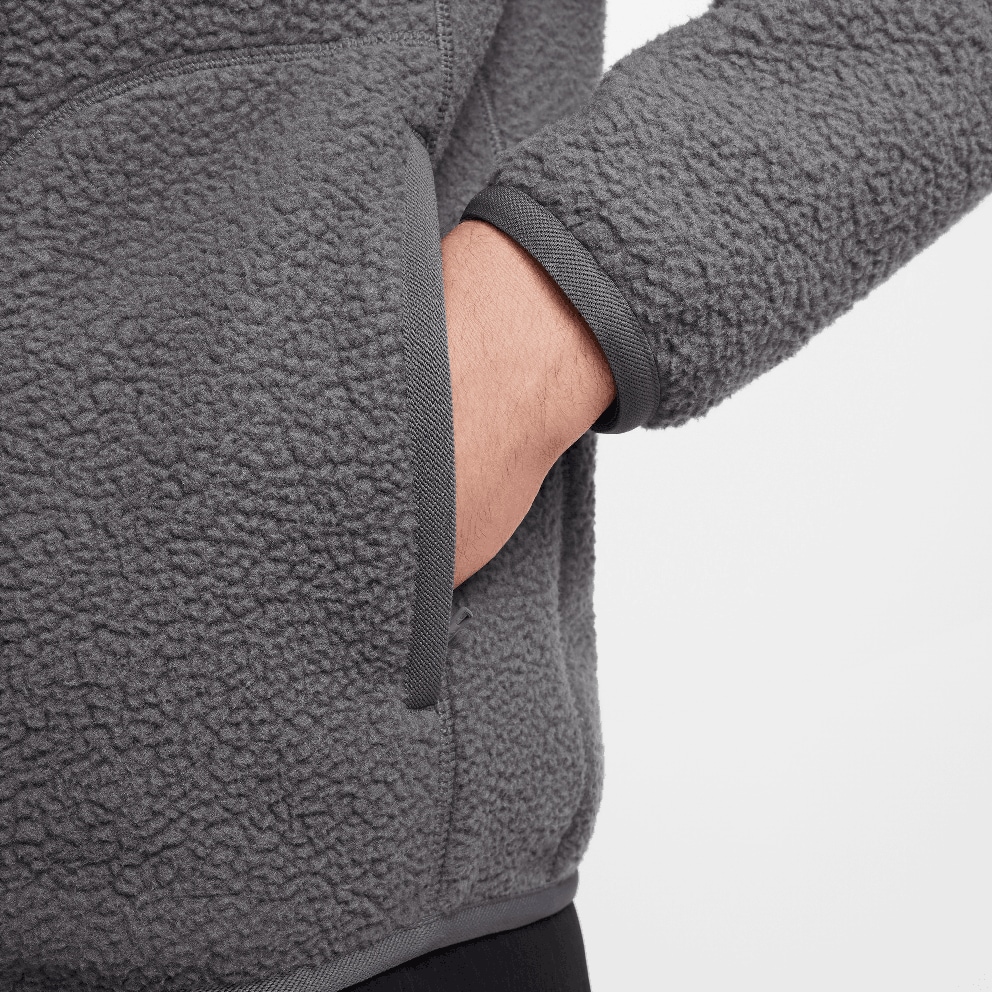 Nike Club Seasonal Winter Ανδρικό Μπουφάν