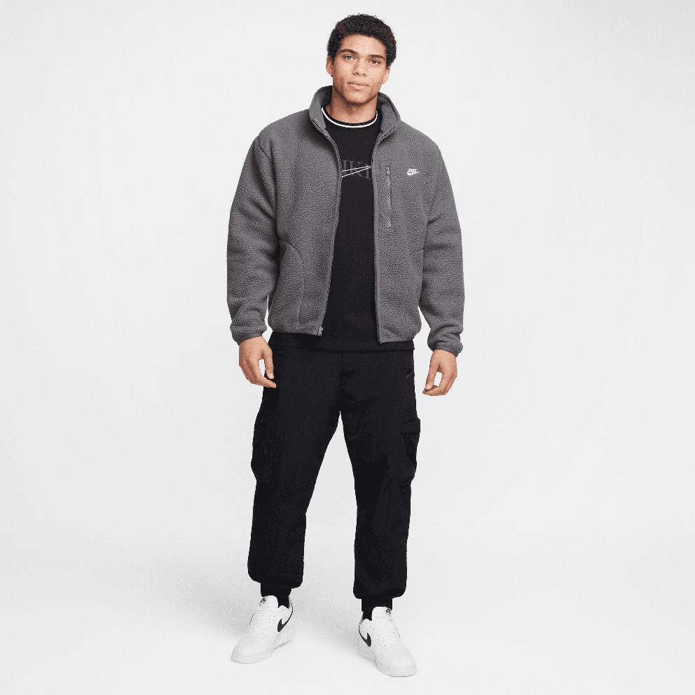 Nike Club Seasonal Winter Ανδρικό Μπουφάν