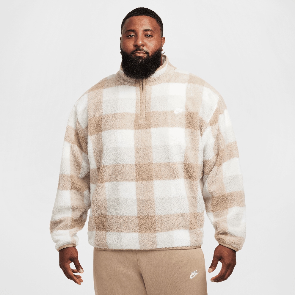 Nike Ssnl Winterized AOP Men's Polar Fleece