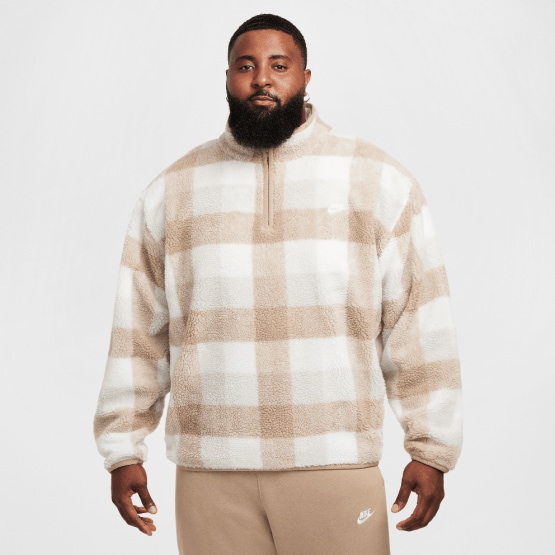 Nike Ssnl Winterized AOP Men's Polar Fleece