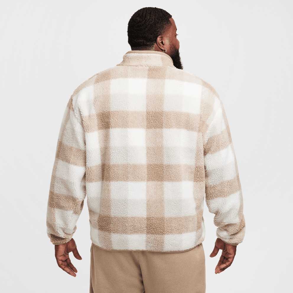 Nike Ssnl Winterized AOP Men's Polar Fleece