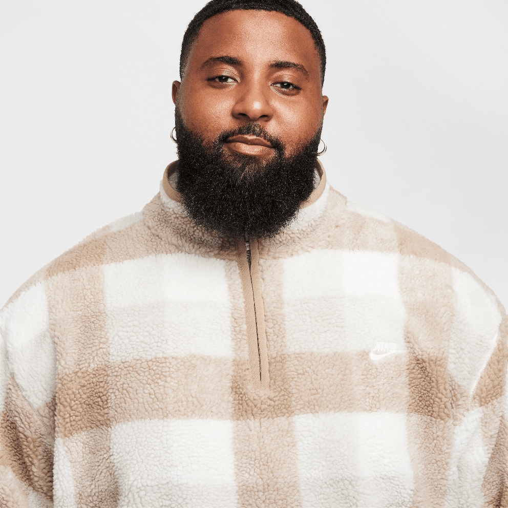 Nike Ssnl Winterized AOP Men's Polar Fleece
