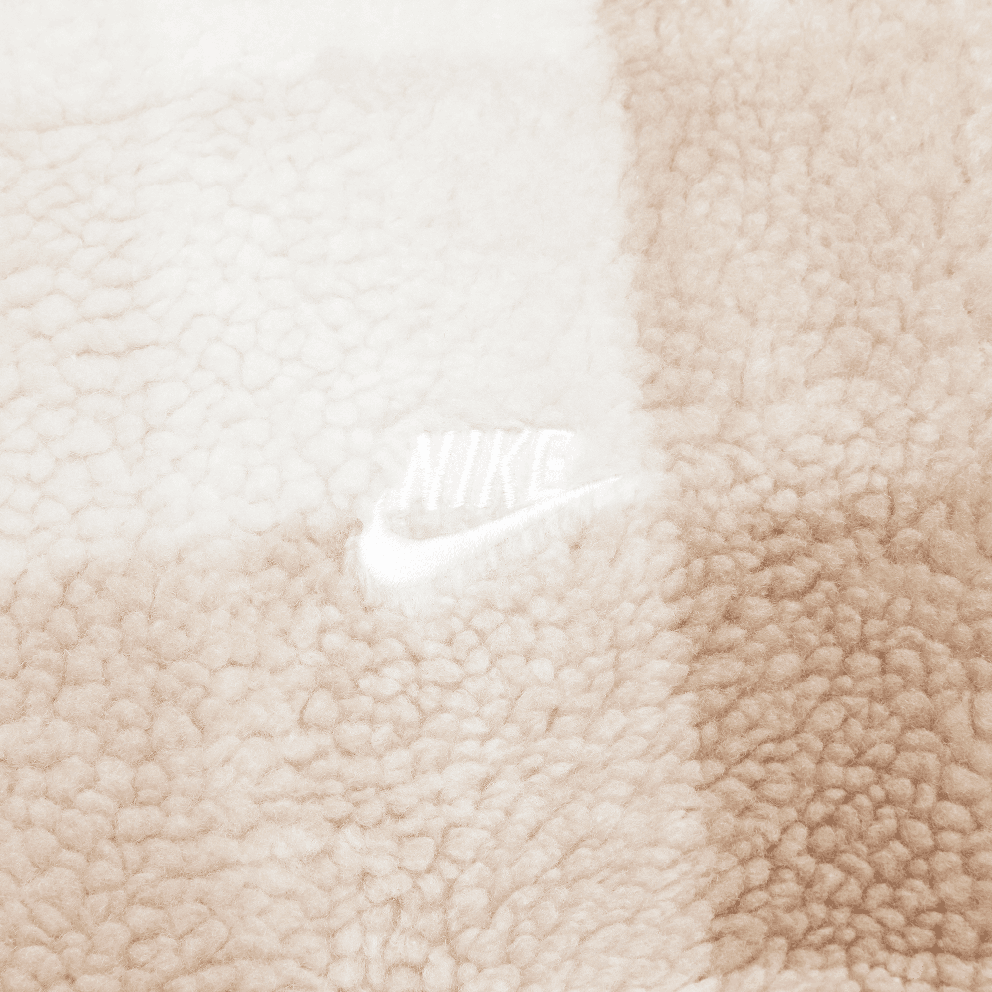 Nike Ssnl Winterized AOP Men's Polar Fleece