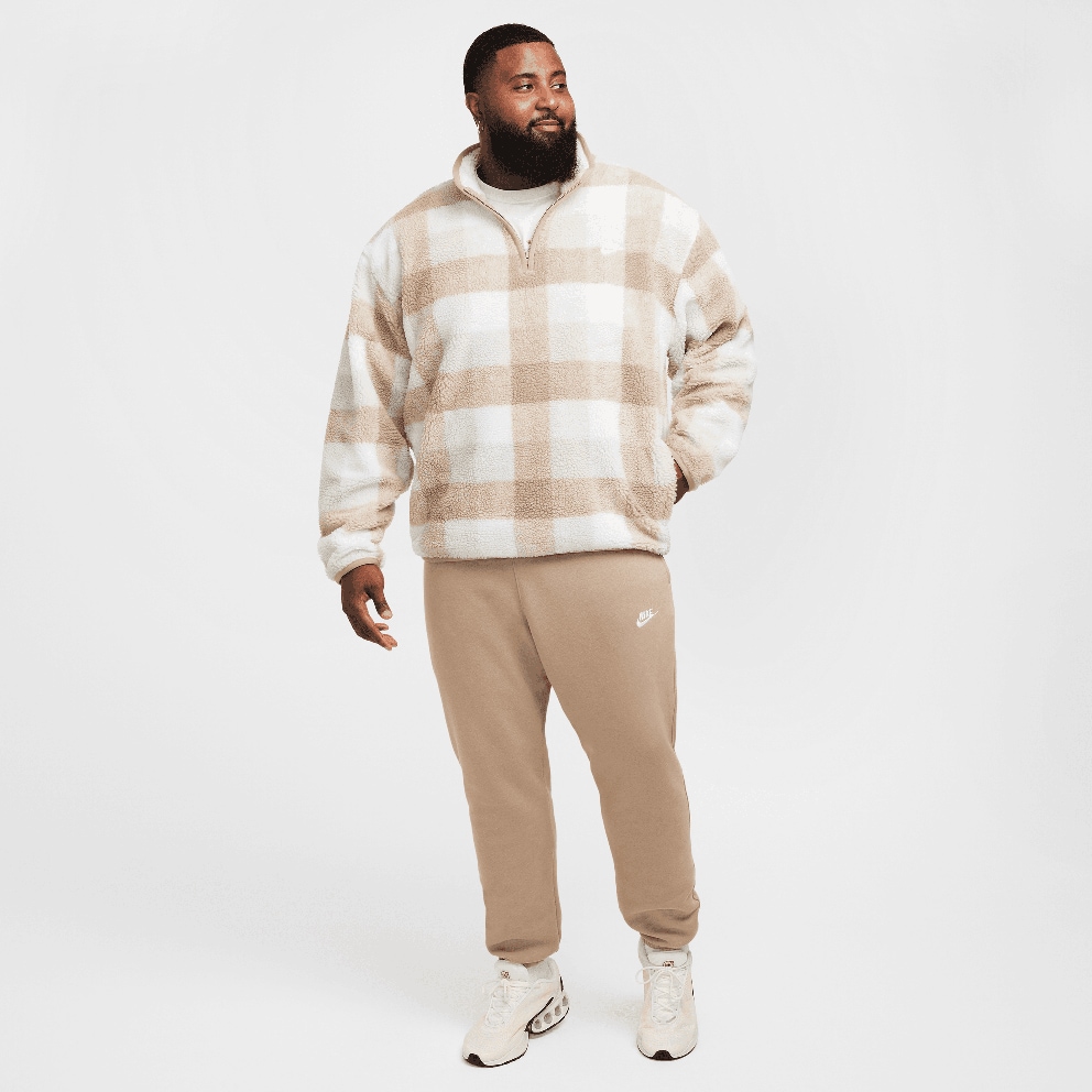 Nike Ssnl Winterized AOP Men's Polar Fleece