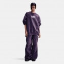 Nike Phoenix Fleece Γυναικεία Μπλούζα Φούτερ