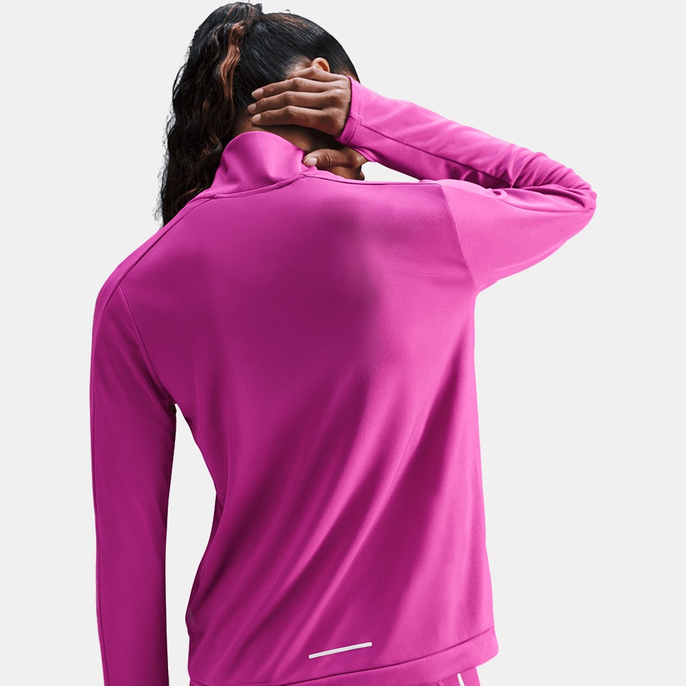 Nike Swoosh Dri-FIT Women's Sweatshirt