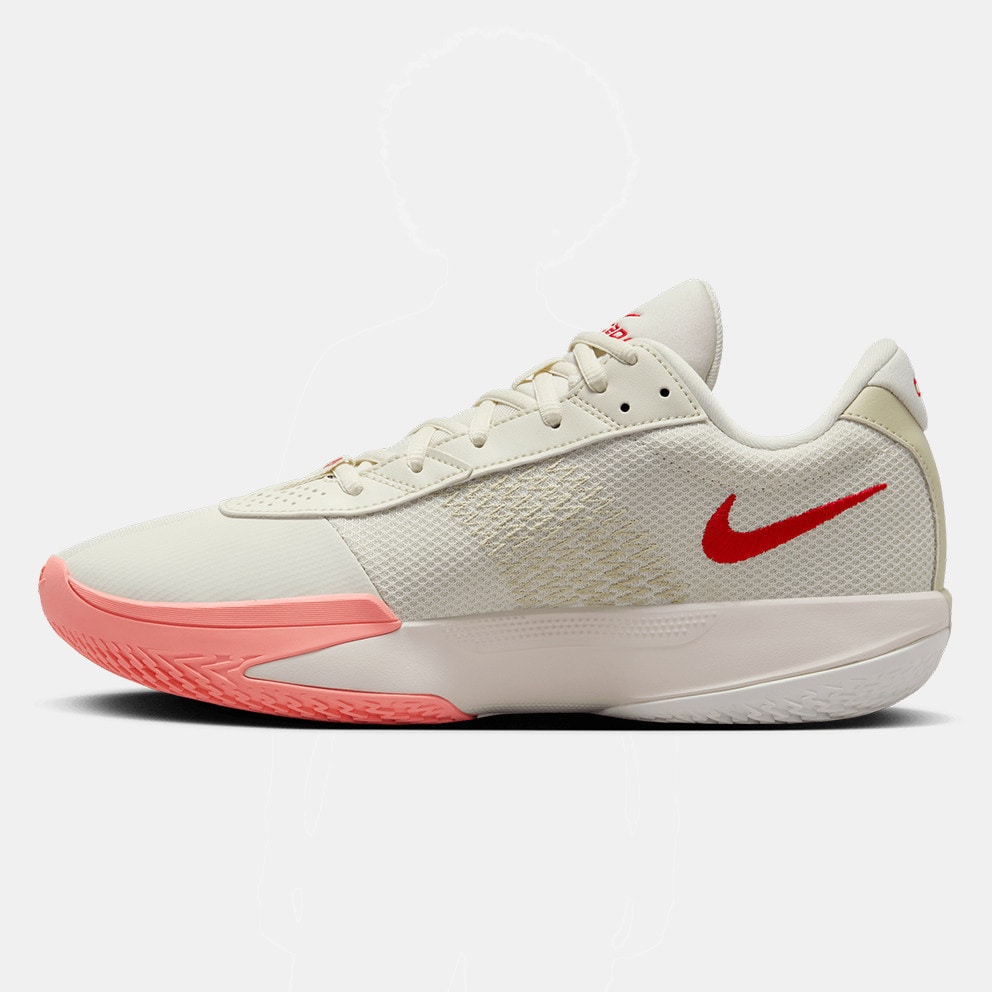 Nike Air Zoom G.T. Cut Academy Men's Basketball Shoes