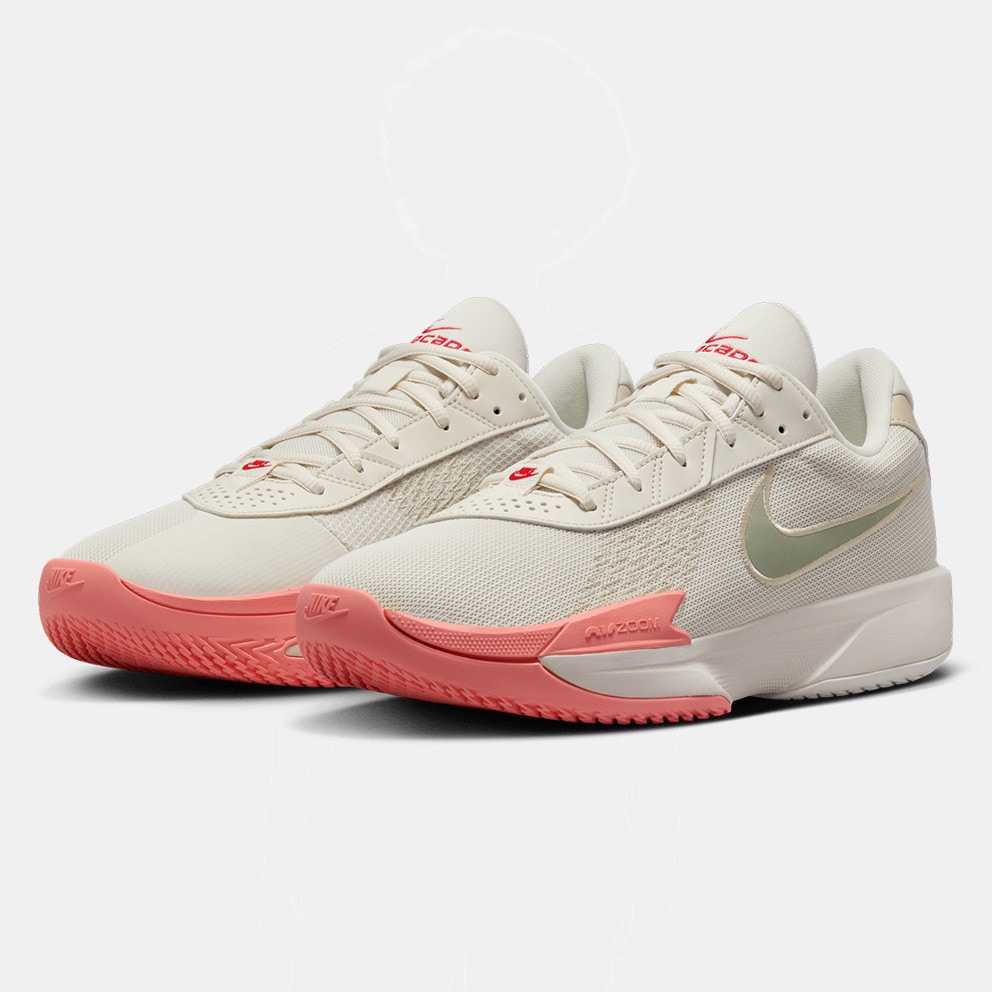 Nike Air Zoom G.T. Cut Academy Men's Basketball Shoes