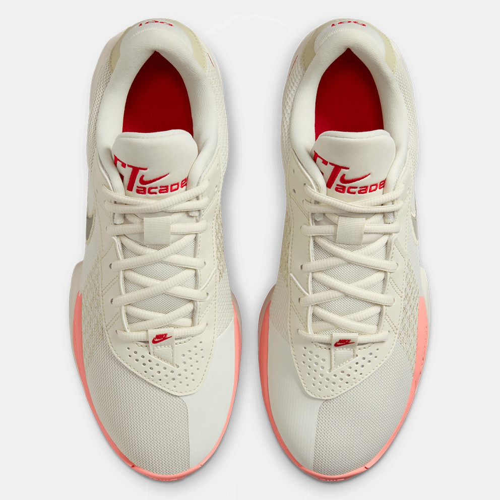 Nike Air Zoom G.T. Cut Academy Men's Basketball Shoes