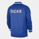 Nike Milwaukee Showtime Men's Cardigan