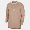 Nike Dri-fit Top Pregame Ce Ανδρική Μπλούζα Μακρύ Μανίκι