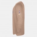 Nike Dri-fit Top Pregame Ce Ανδρική Μπλούζα Μακρύ Μανίκι