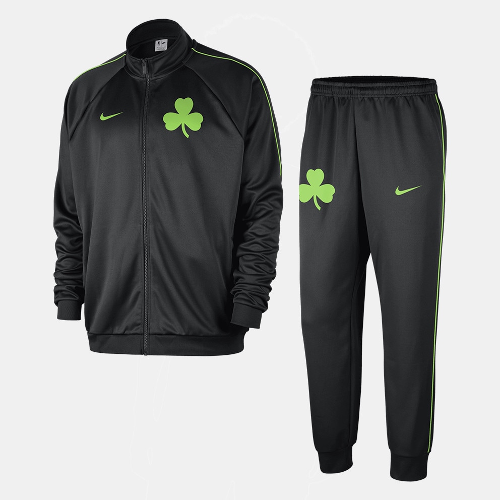 Nike Boston Celtics Club Men's Tracksuit