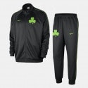 Nike Boston Celtics Club Men's Tracksuit