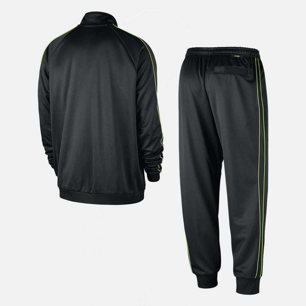 Nike Boston Celtics Club Men's Tracksuit