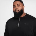 Nike Dri-fit Warm Dna Hz Ανδρική Μπλούζα Μακρύ Μανίκι
