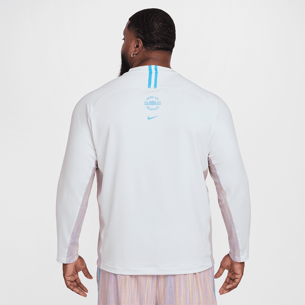 Nike Dri-fit Warm Dna Hz Men's Shirt