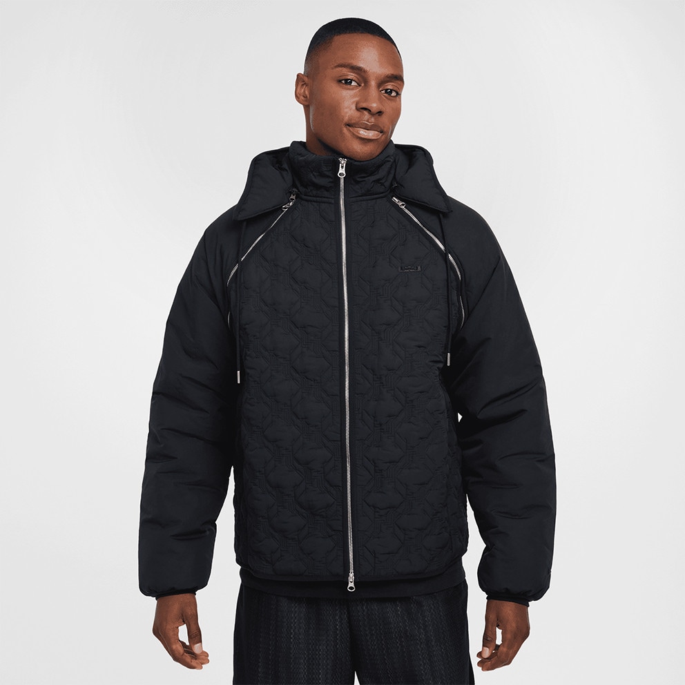 Nike LJ Therma-FIT ADV Filled Ανδρικό Μπουφάν