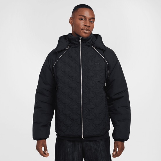 Nike LJ Therma-FIT ADV Filled Ανδρικό Μπουφάν
