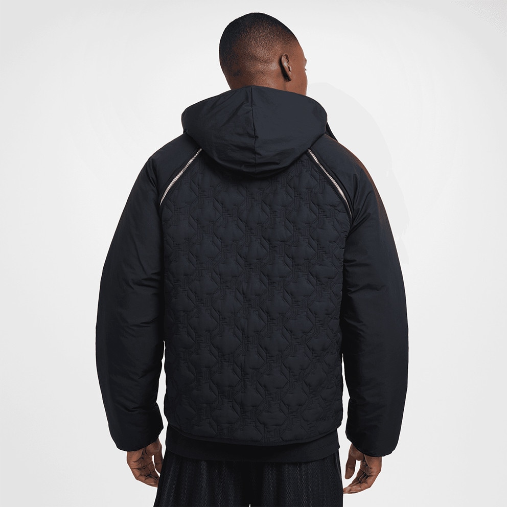 Nike LJ Therma-FIT ADV Filled Ανδρικό Μπουφάν