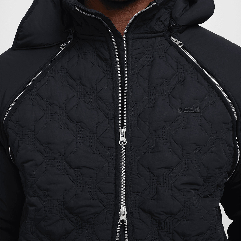 Nike LJ Therma-FIT ADV Filled Ανδρικό Μπουφάν
