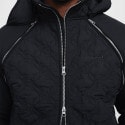 Nike LJ Therma-FIT ADV Filled Ανδρικό Μπουφάν