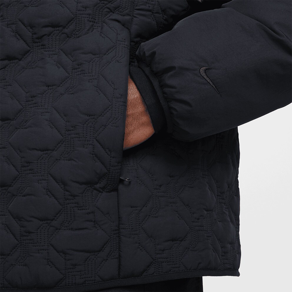 Nike LJ Therma-FIT ADV Filled Ανδρικό Μπουφάν