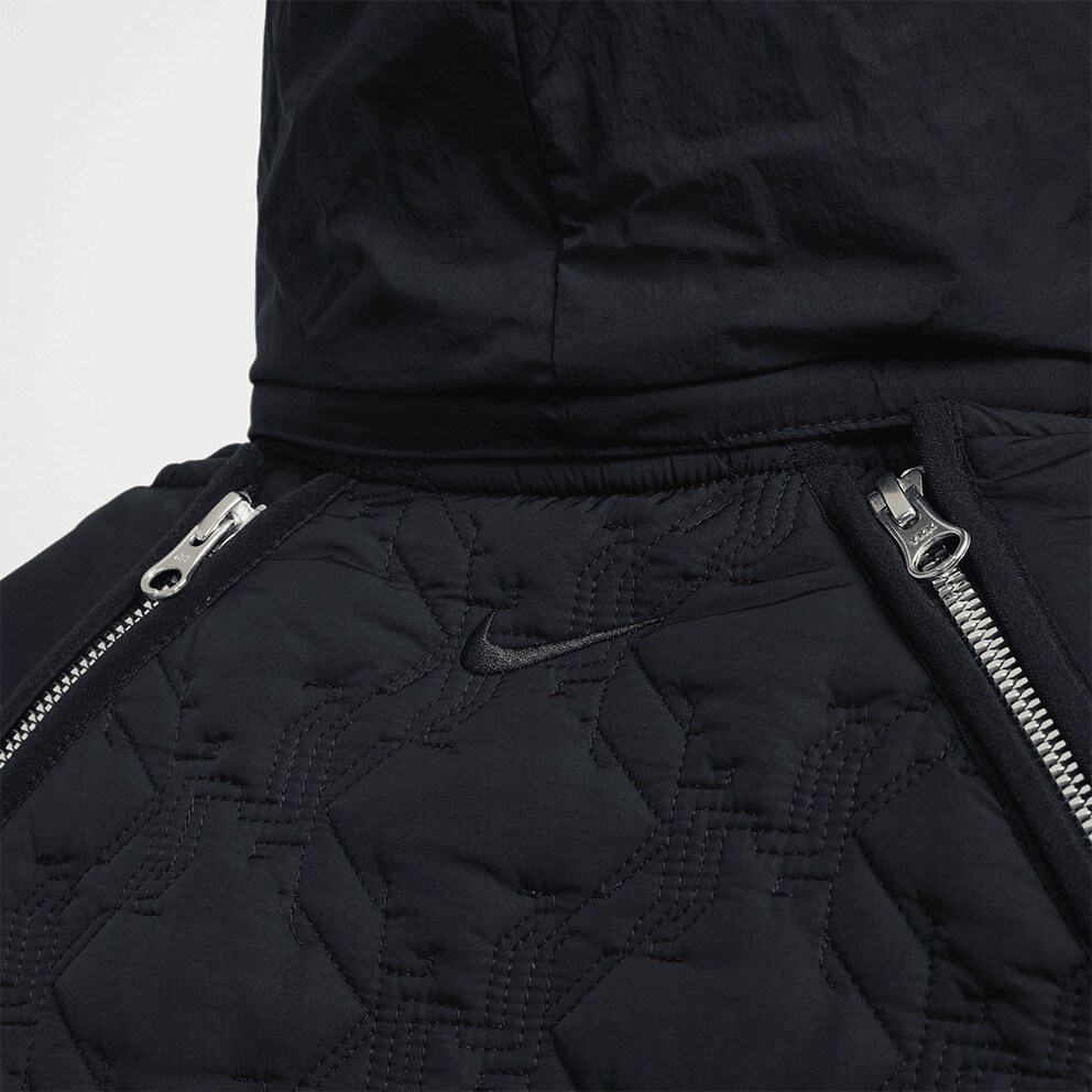 Nike LJ Therma-FIT ADV Filled Ανδρικό Μπουφάν