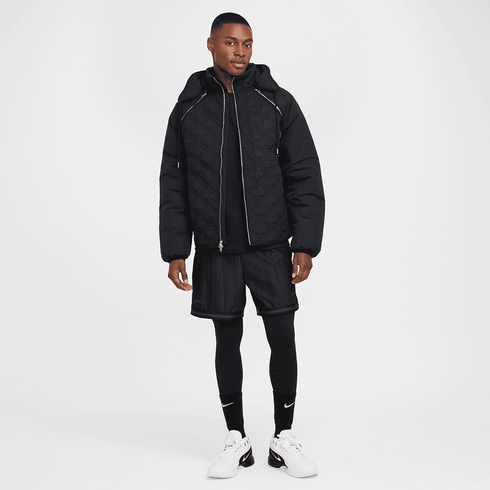 Nike LJ Therma-FIT ADV Filled Ανδρικό Μπουφάν