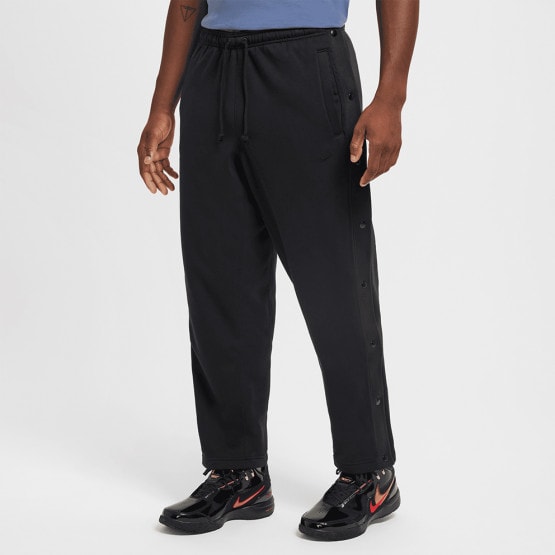 Nike LeBron Standard Issue Therma-FIT Ανδρικό Μπασκετικό Παντελόνι Φόρμας