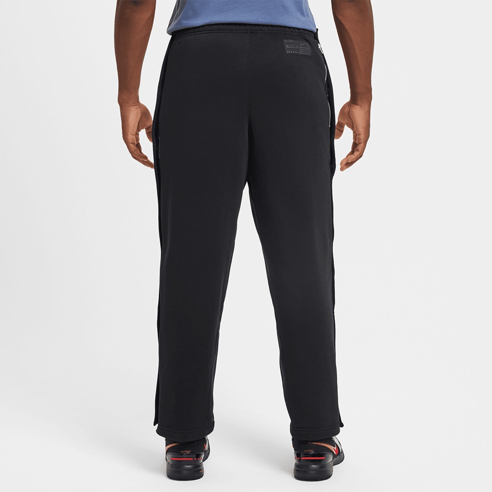 Nike LeBron Standard Issue Therma-FIT Men's Basketball Trackpants
