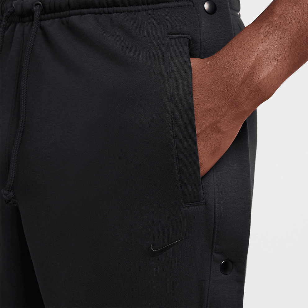 Nike LeBron Standard Issue Therma-FIT Men's Basketball Trackpants