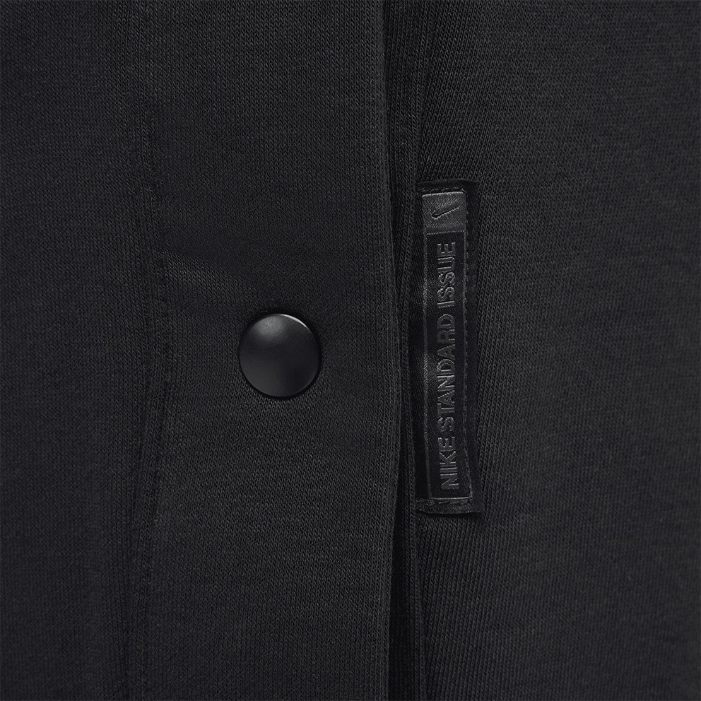 Nike LeBron Standard Issue Therma-FIT Men's Basketball Trackpants