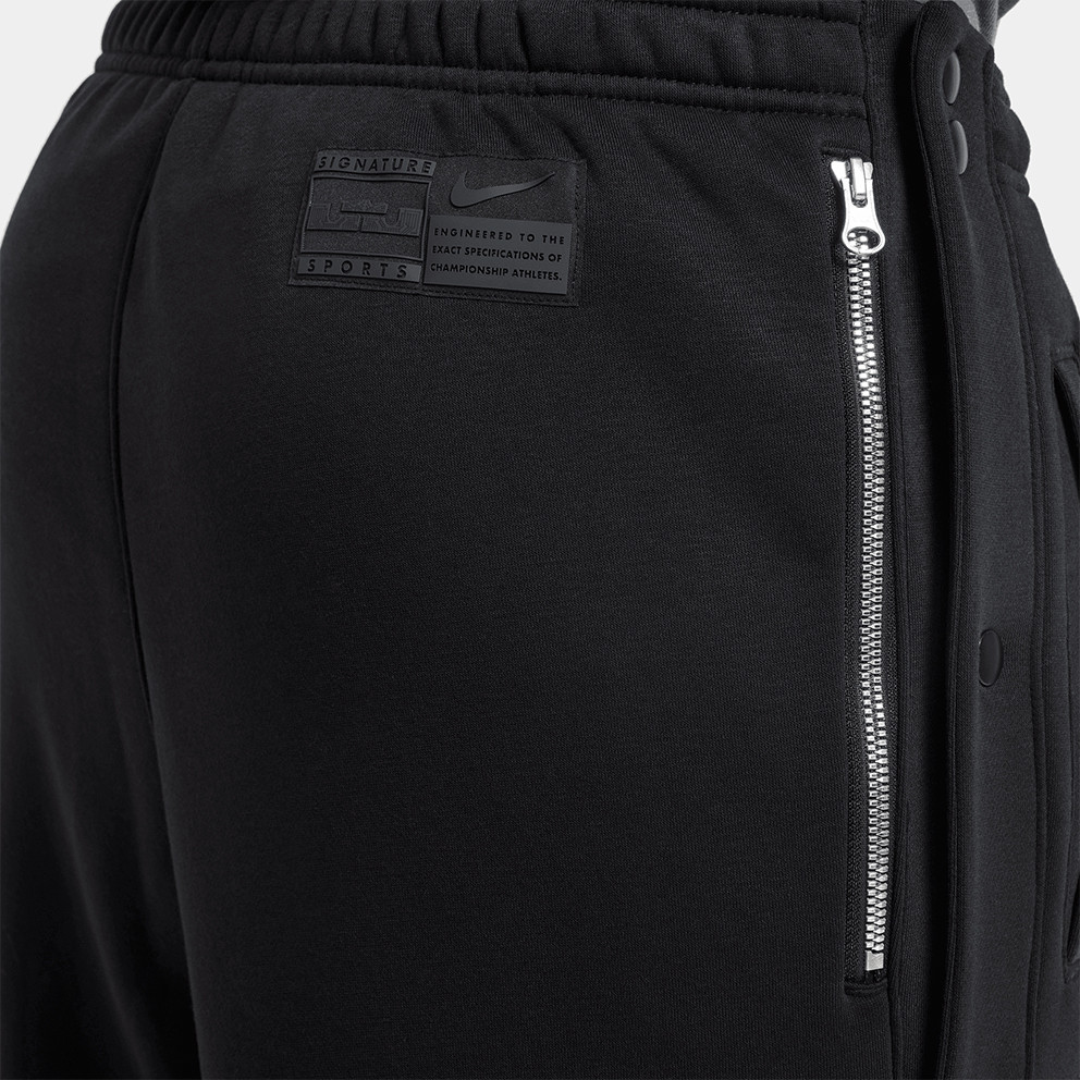 Nike LeBron Standard Issue Therma-FIT Men's Basketball Trackpants